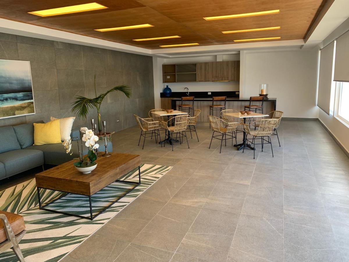 Appartement Terrazas De Cochoa à Vina del Mar Extérieur photo
